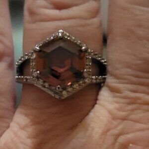 Bomb Party RG42423 "Let's Hear It For The Sparkle"  Size 7